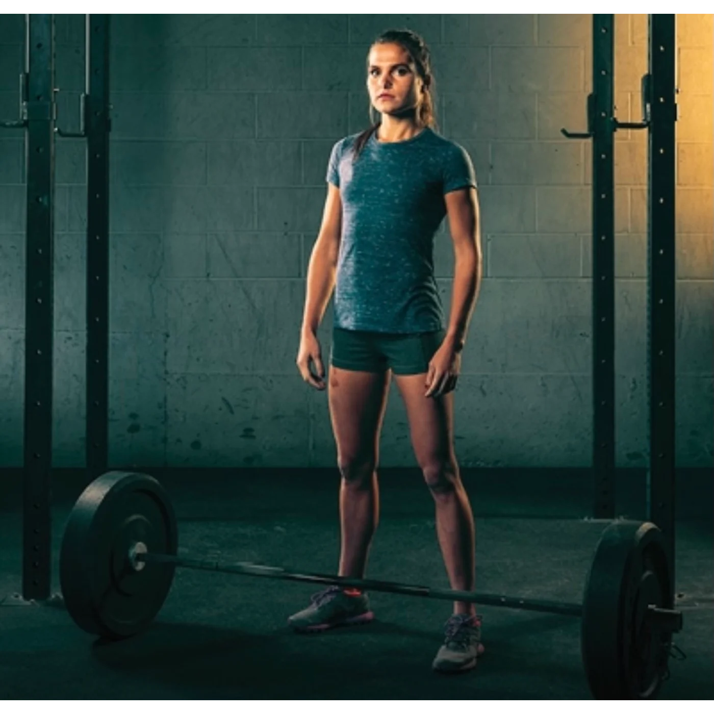 How To Rock Hyrox With Faye Stenning