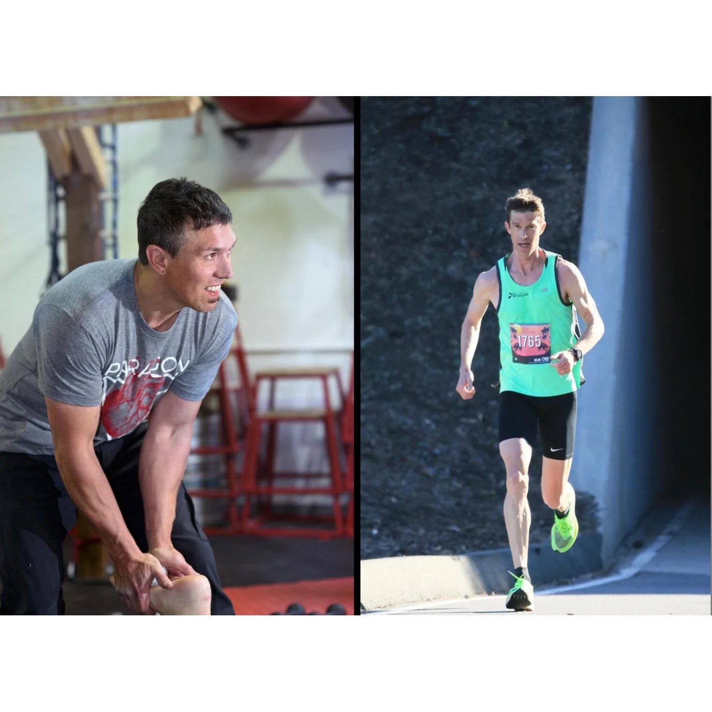 EP 655: Redefining Pain and Performance