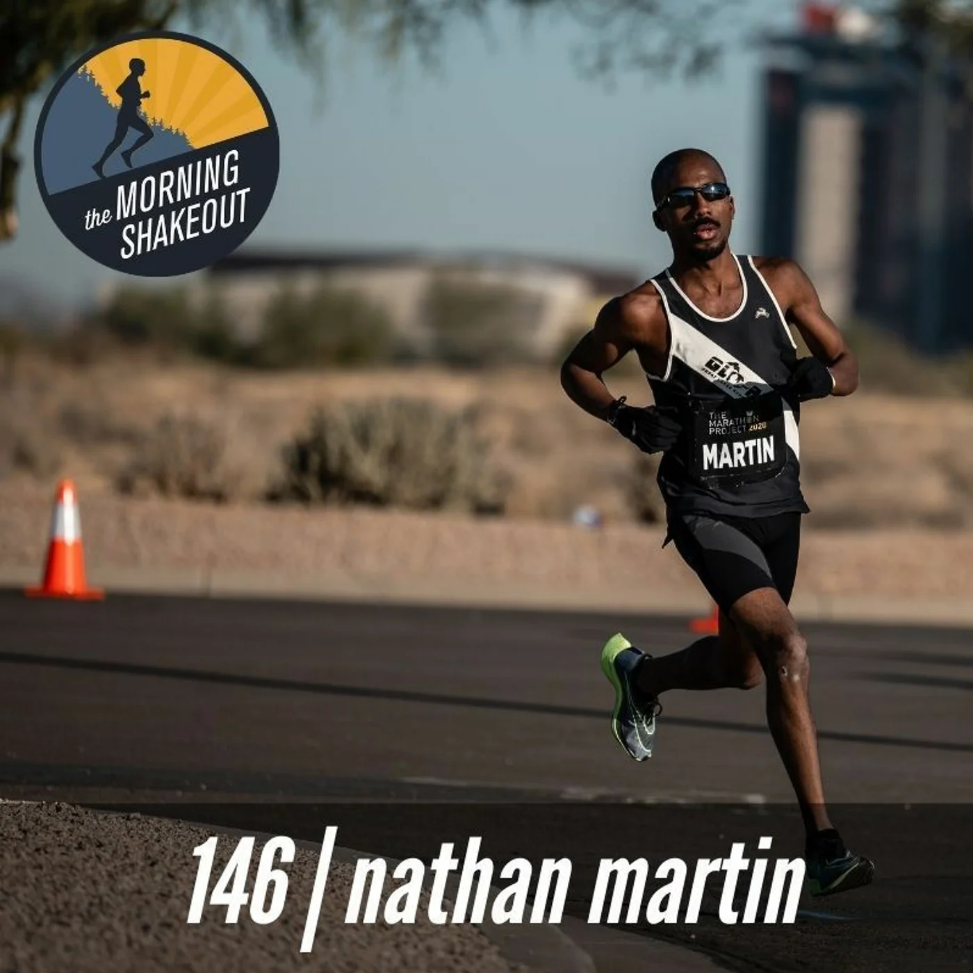 Episode 146 | Nathan Martin
