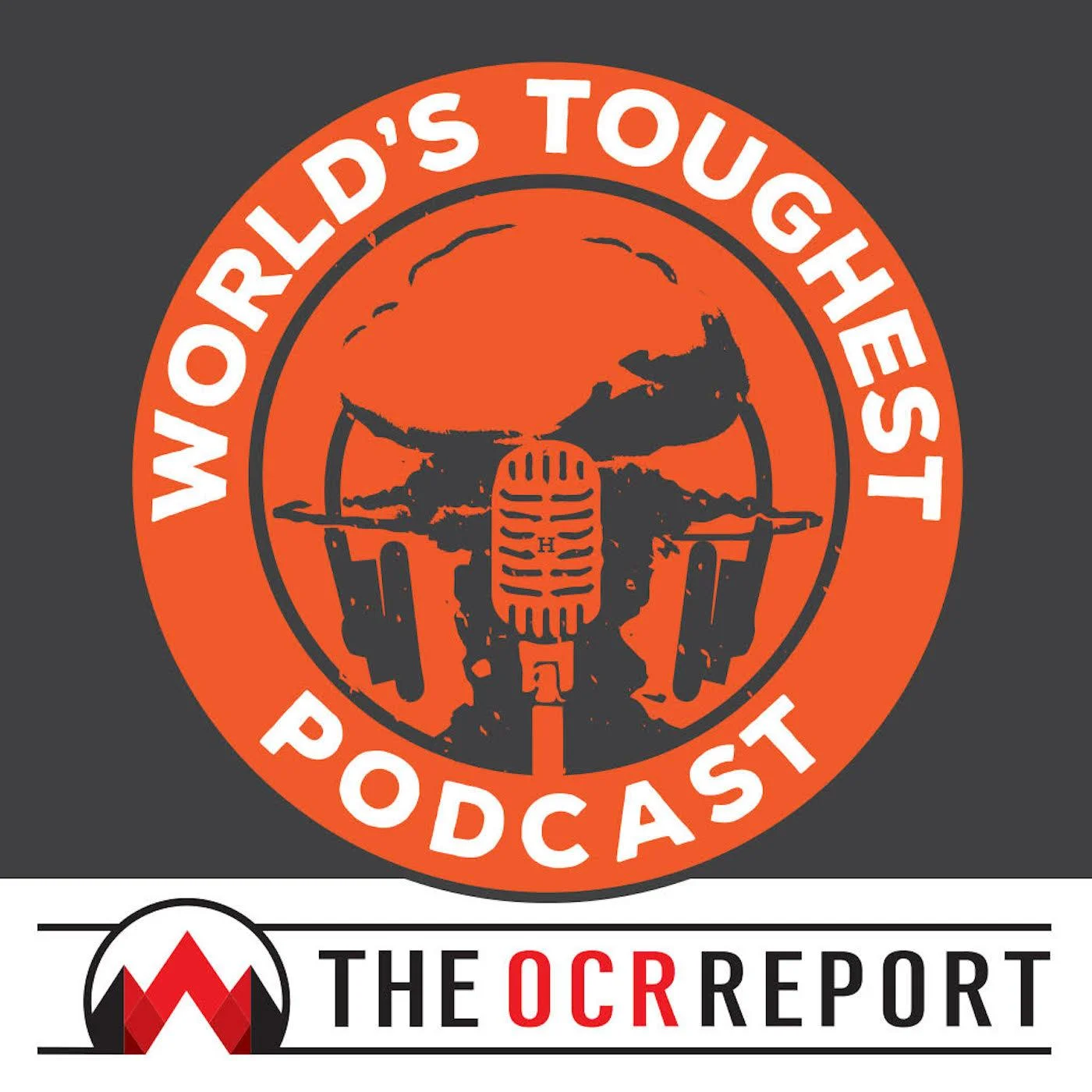 111: Elite Week: Trevor Cichosz. "Race the Course, Not the Competition"
