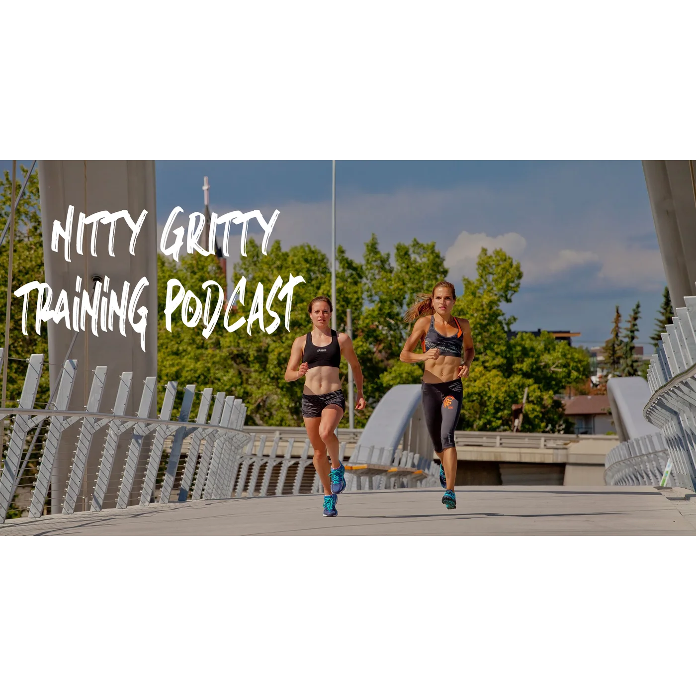 Nitty Gritty Training Podcast - Mental Skills And Toughness