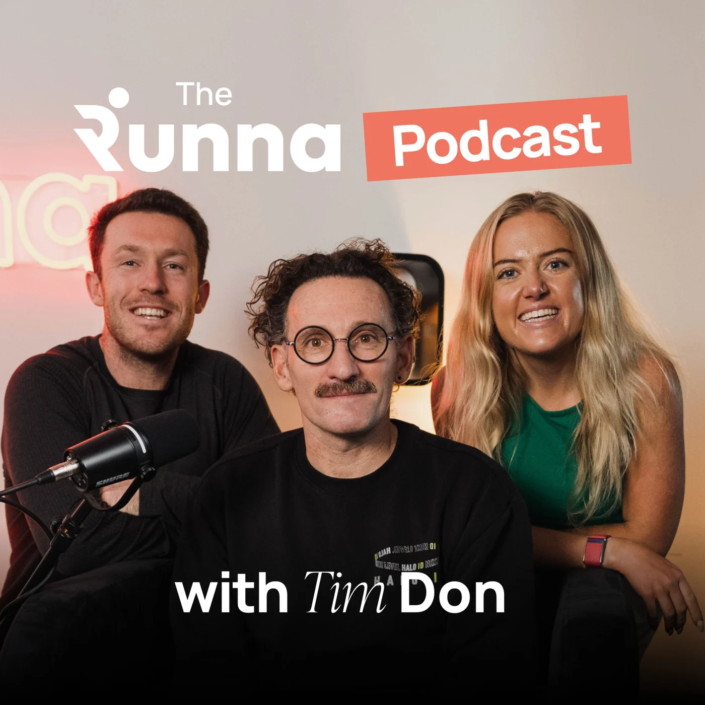 The Runna Podcast