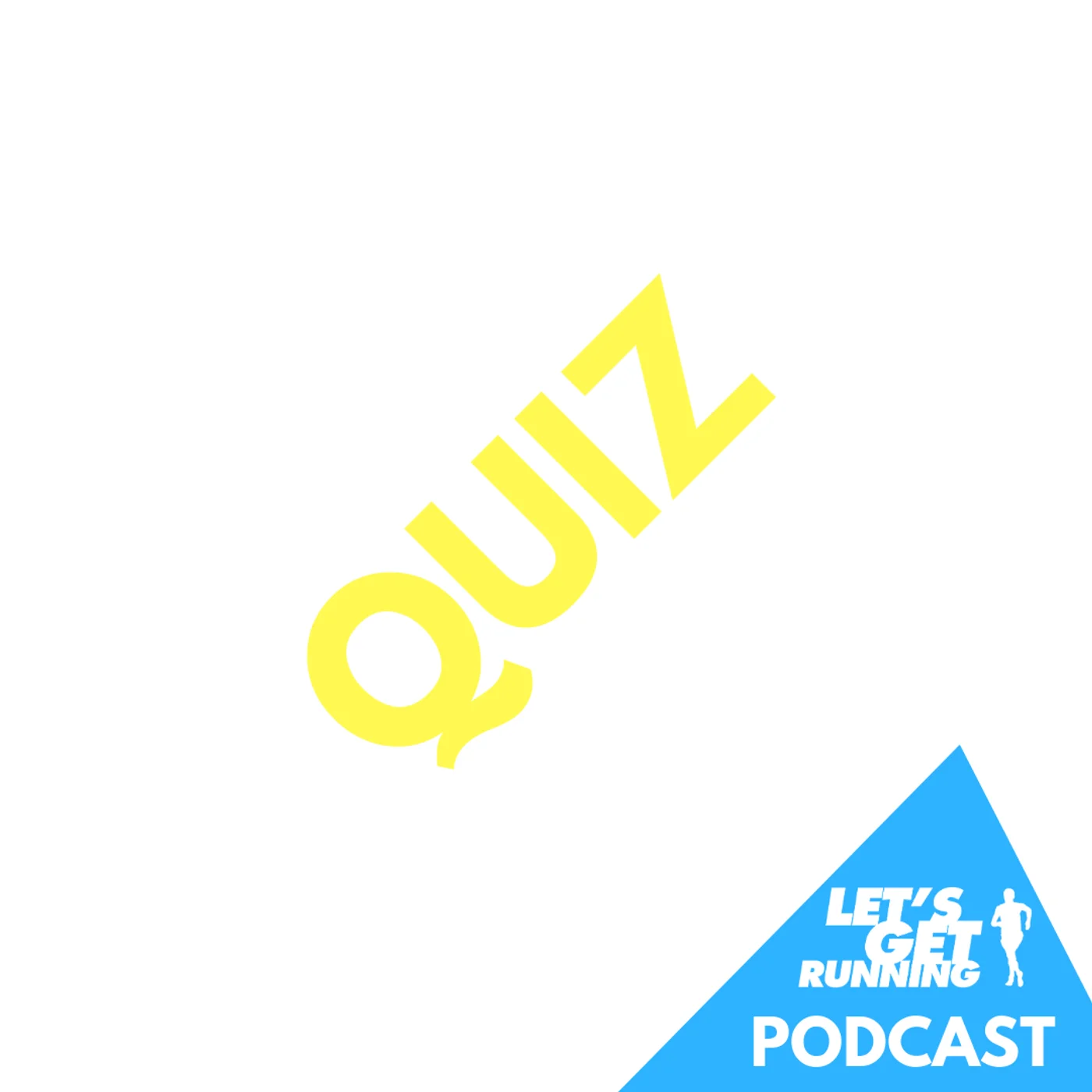 131: Running Quiz // James Turner 