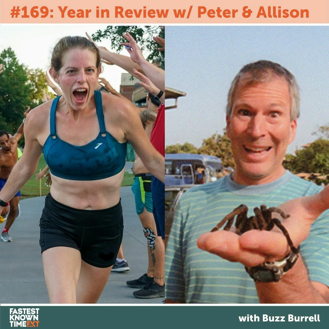 Year End Review - #169