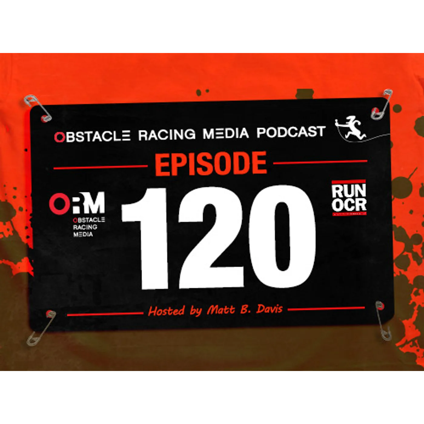 Obstacle Racing Media Podcast