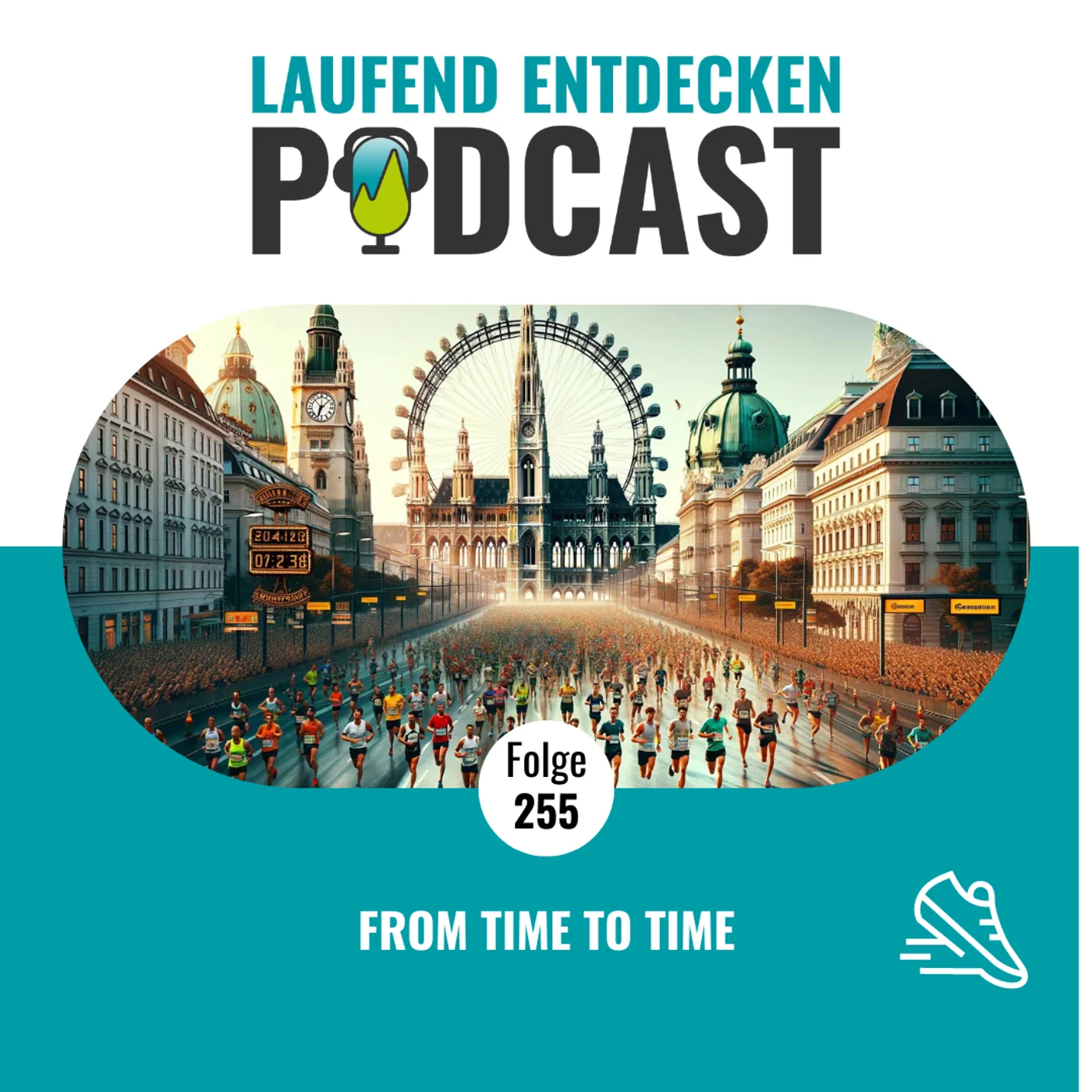 LEP#255 - From time to time