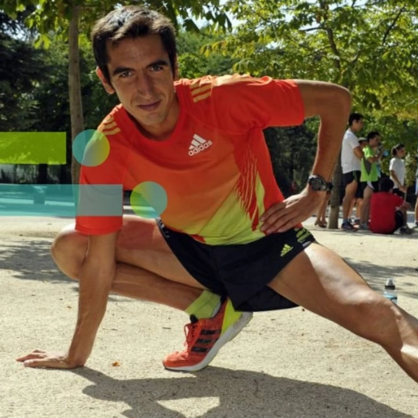 Cómo abordar tu vida tras retirarte como atleta profesional, con Arturo Casado