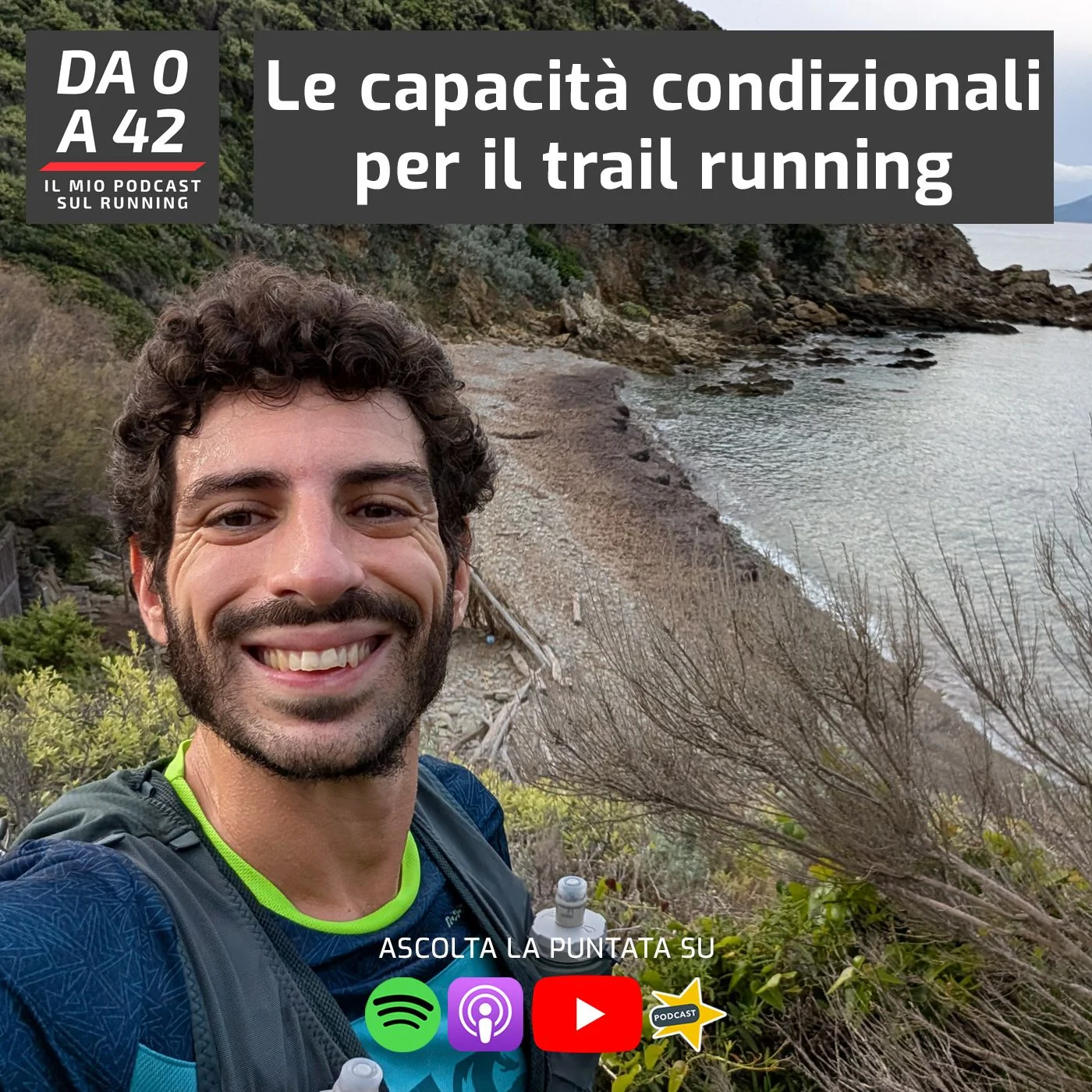 Le capacità condizionali per il trail running