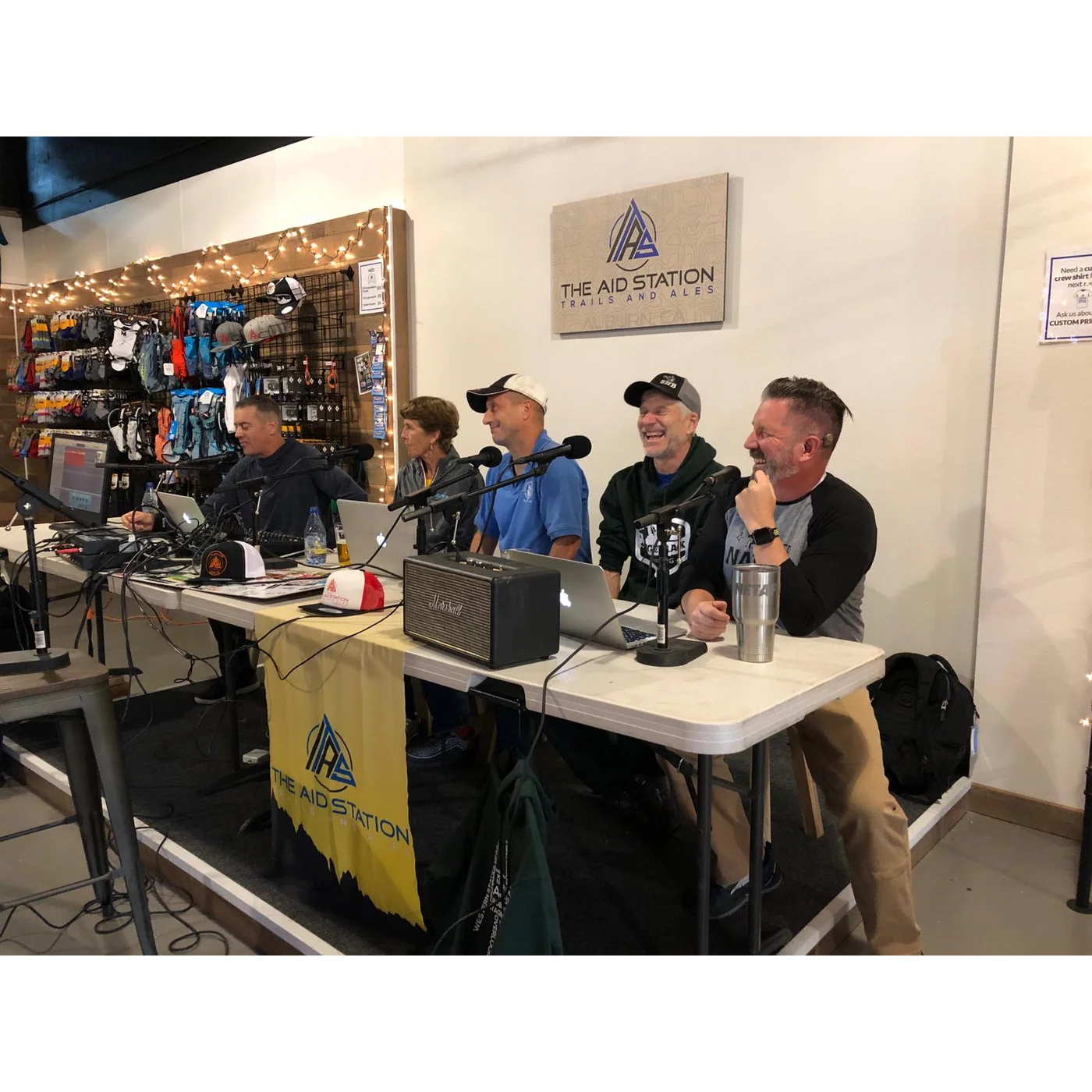 Western States 100 - Post Lottery Discussion