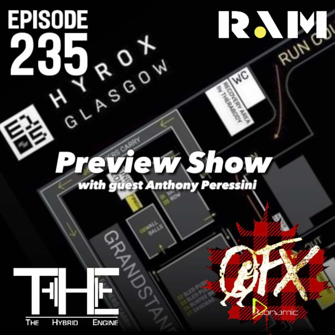 OFX Podcast