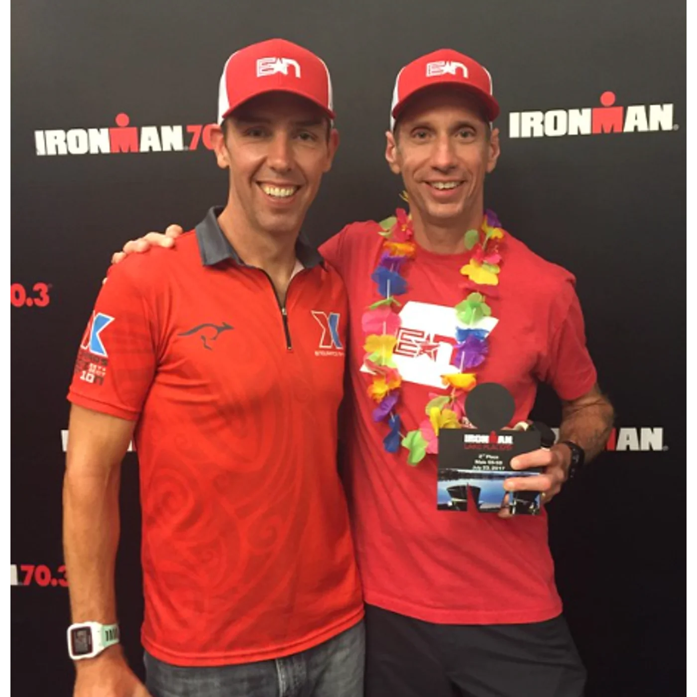 Endurance Nation Podcast