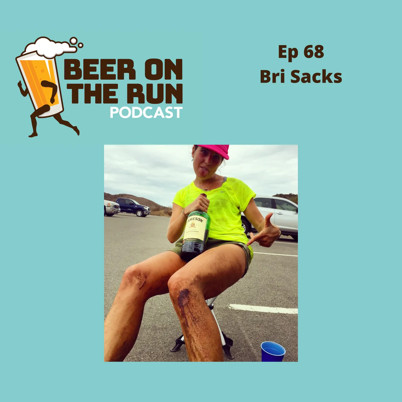 68. Bri Sacks