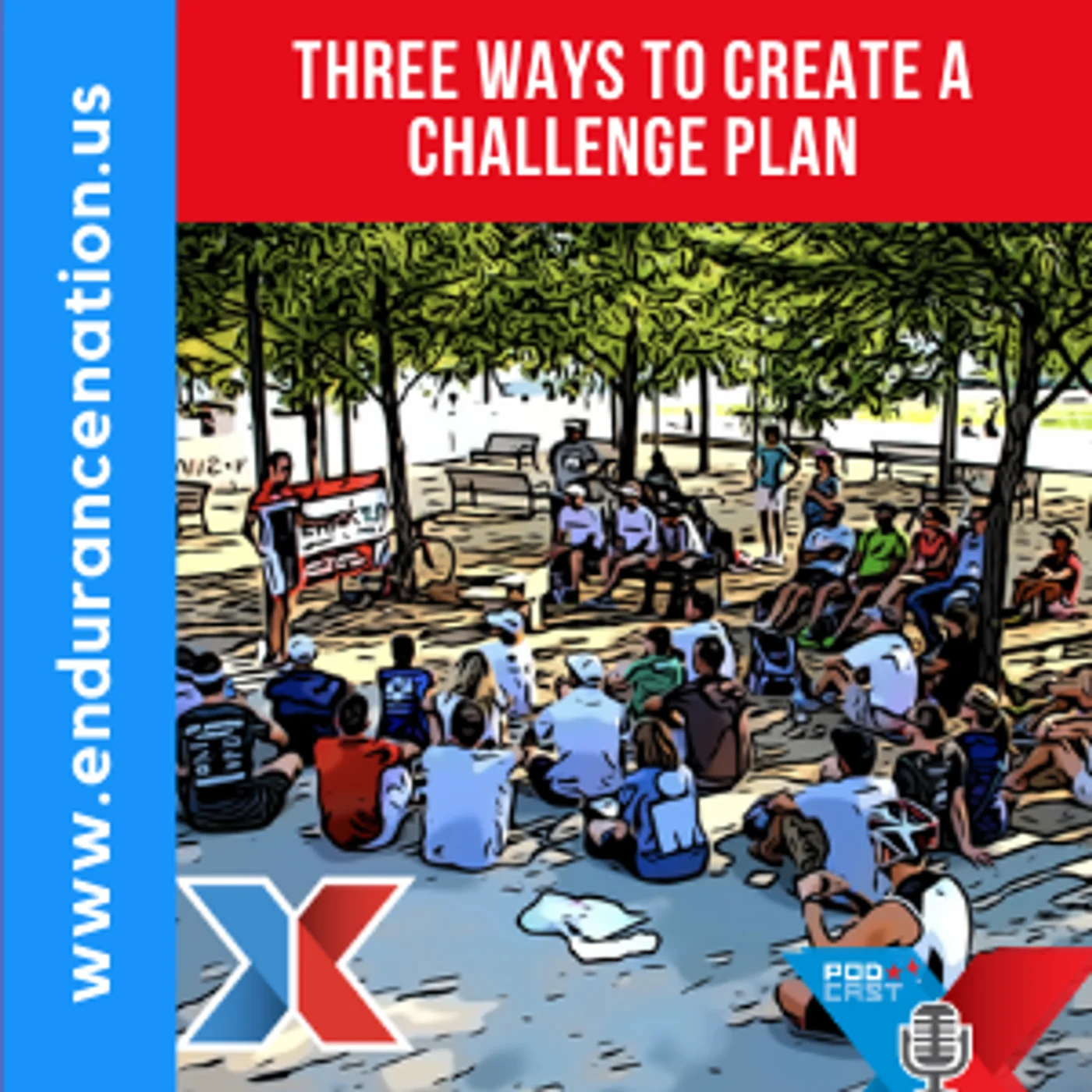 Three Ways To Create A Challenge Plan