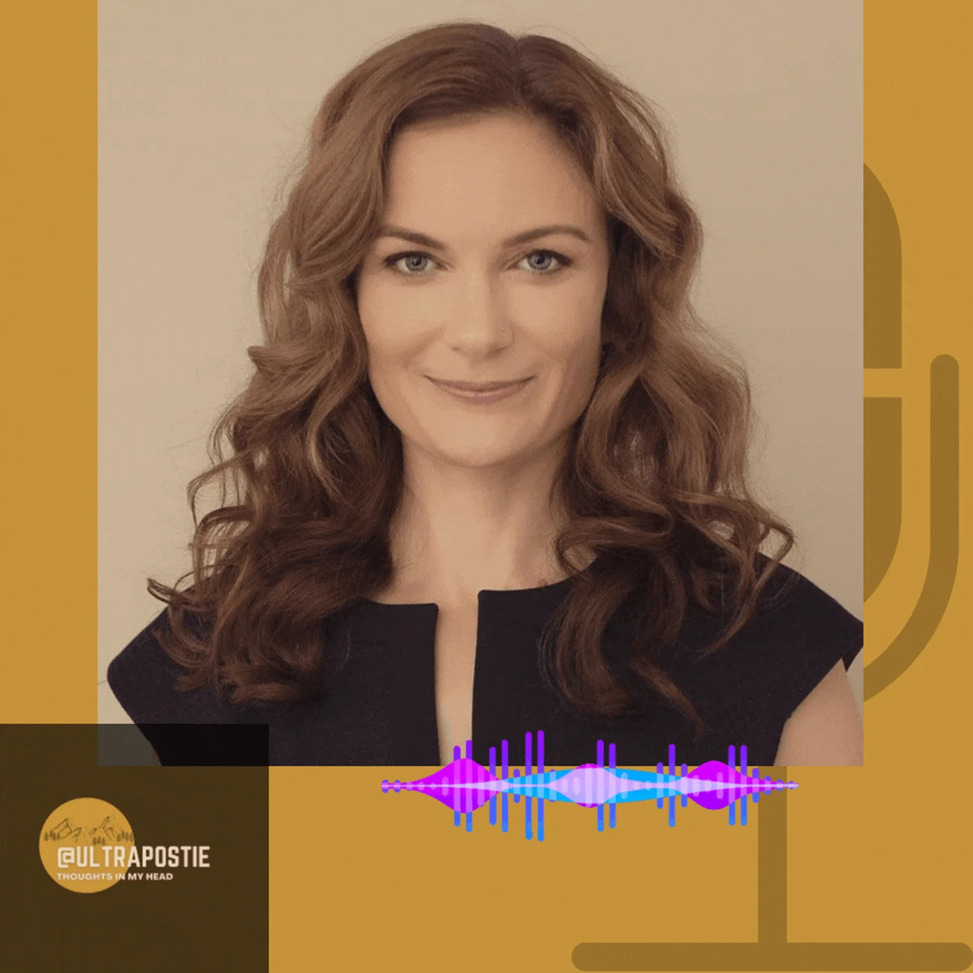 Ep. 9 How do I eat while training to be a trail runner? With Nutritionist Kristen Yarker