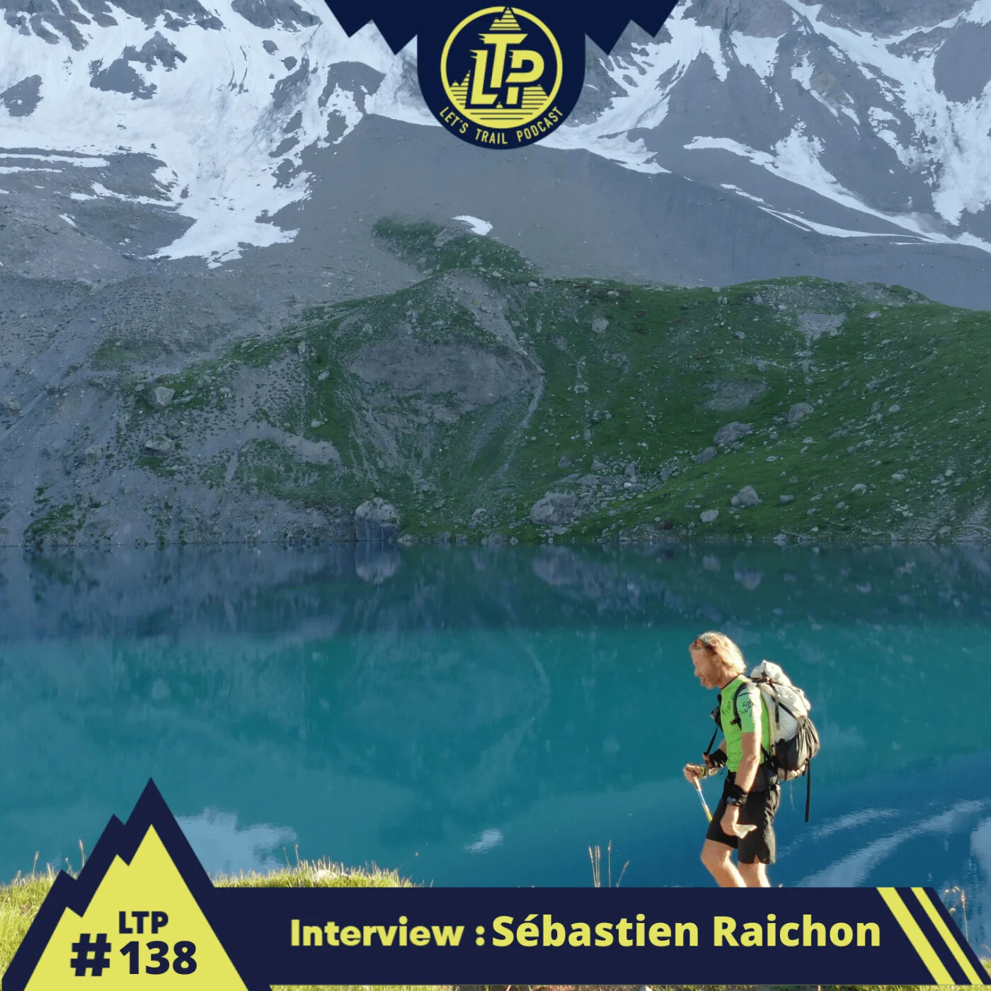 LTP#138 SEBASTIEN RAICHON