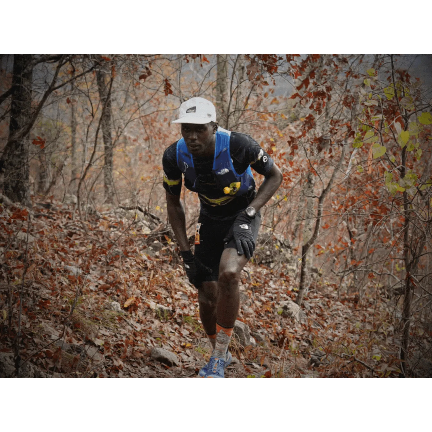 Ep. 70 Running Sober. With Coree Woltering