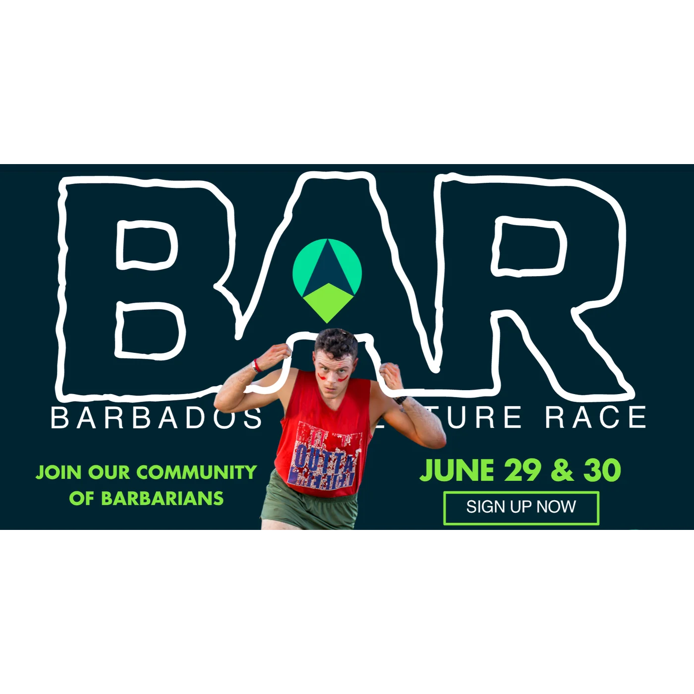 Barbados Adventure Race Preview