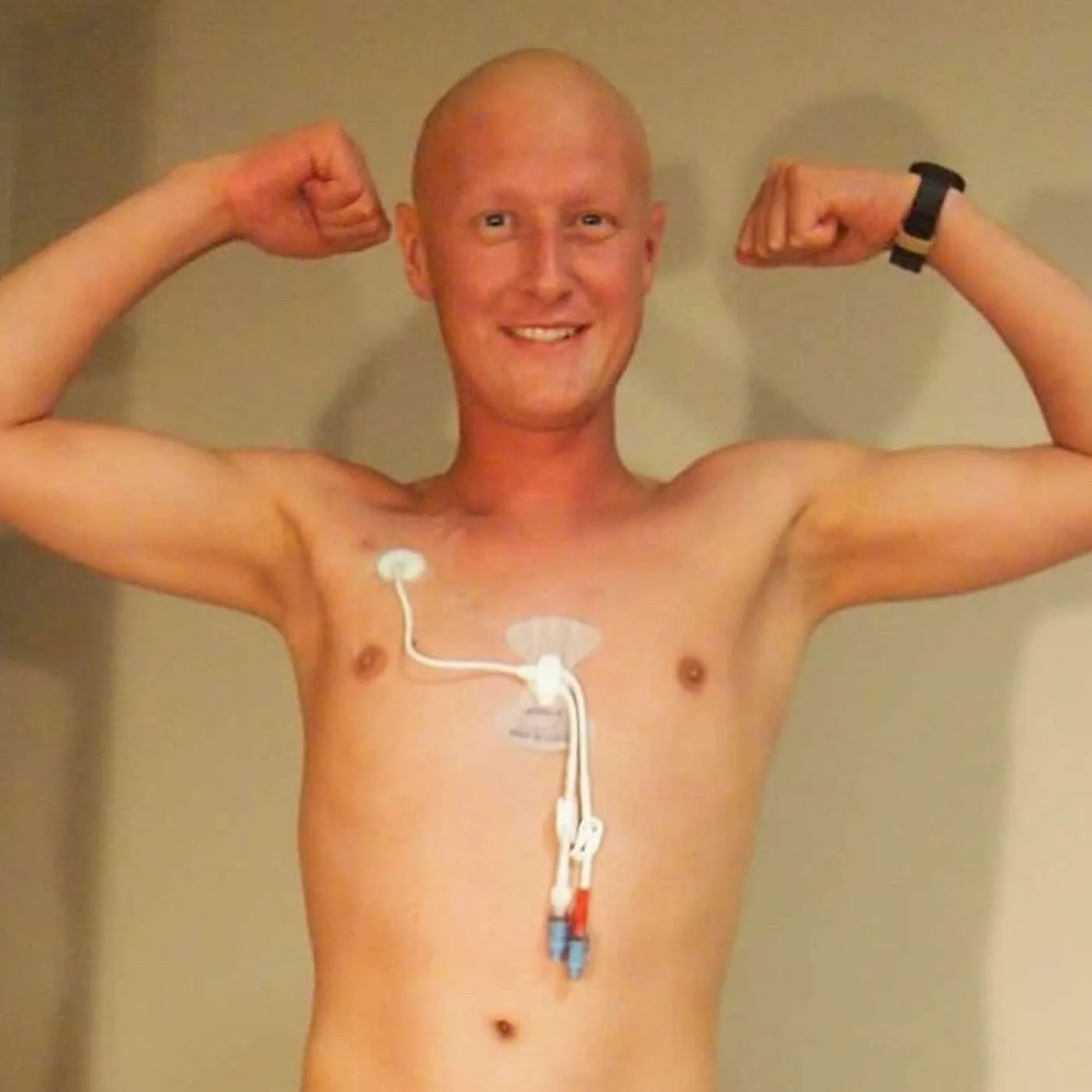 DCR Episode 46 - Josh Komen