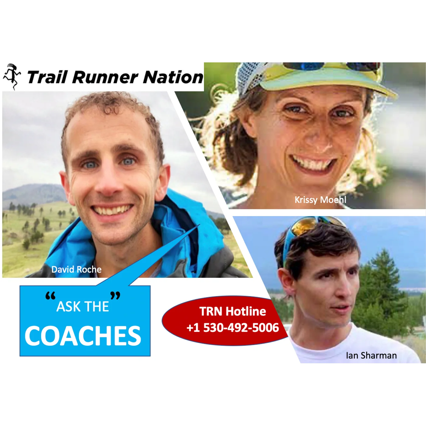 EP 514: Ask The Coaches YOUR Questions Answered