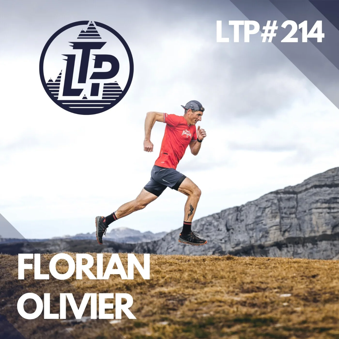 Let's Trail Podcast