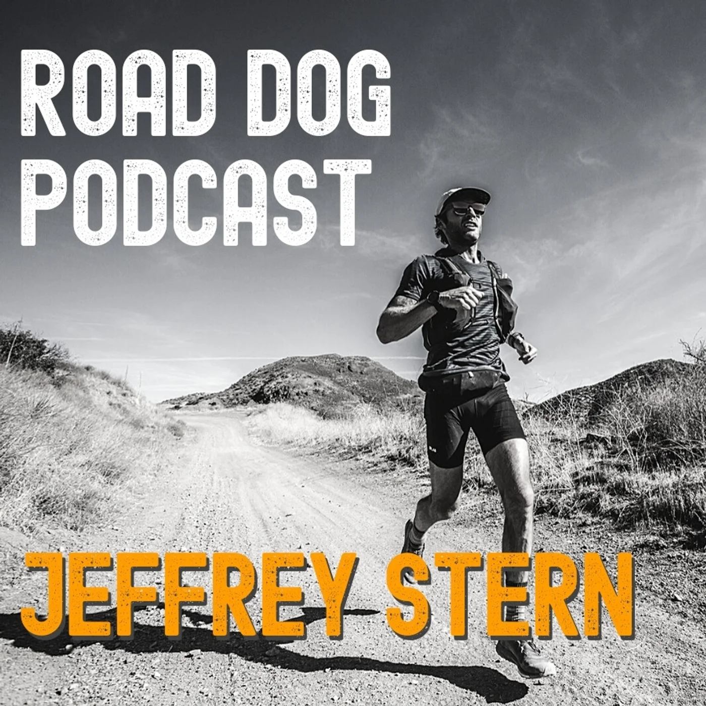 143: Jeffrey Stern Taking Down FKTs and Hunting Golden Tickets