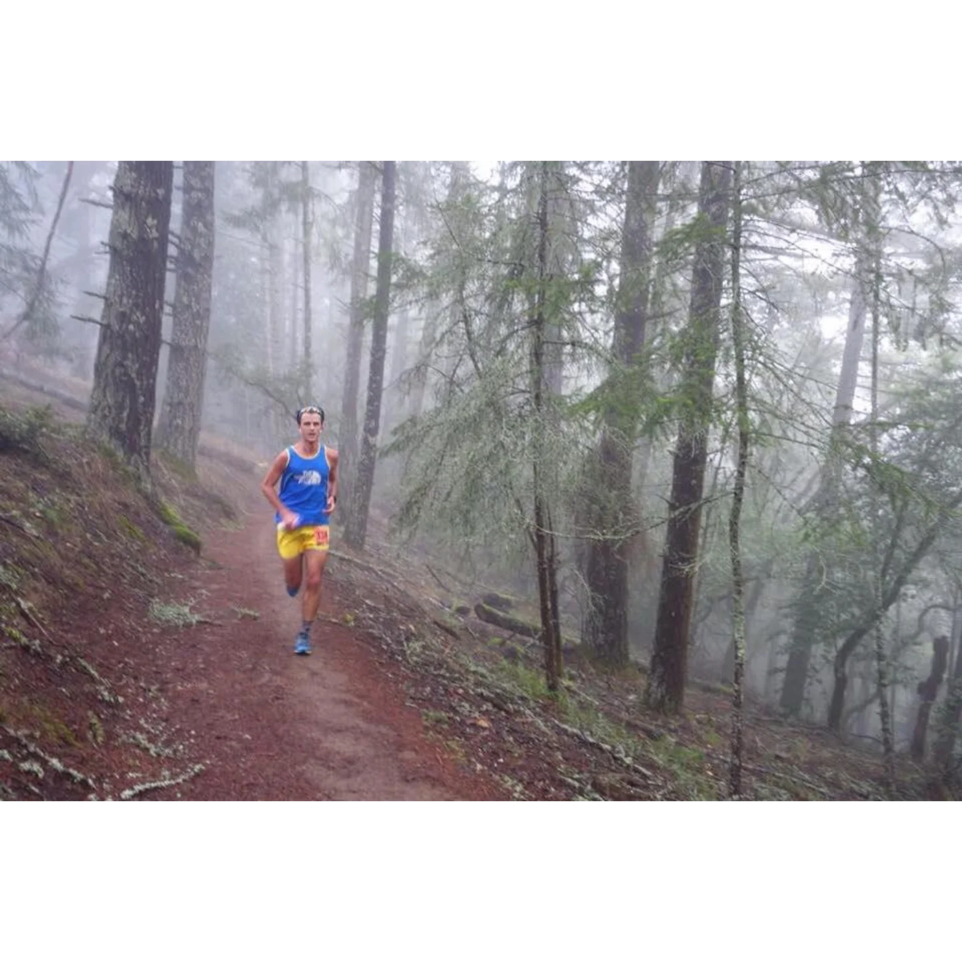 Dylan Bowman Improve your performance with Hypoxia training