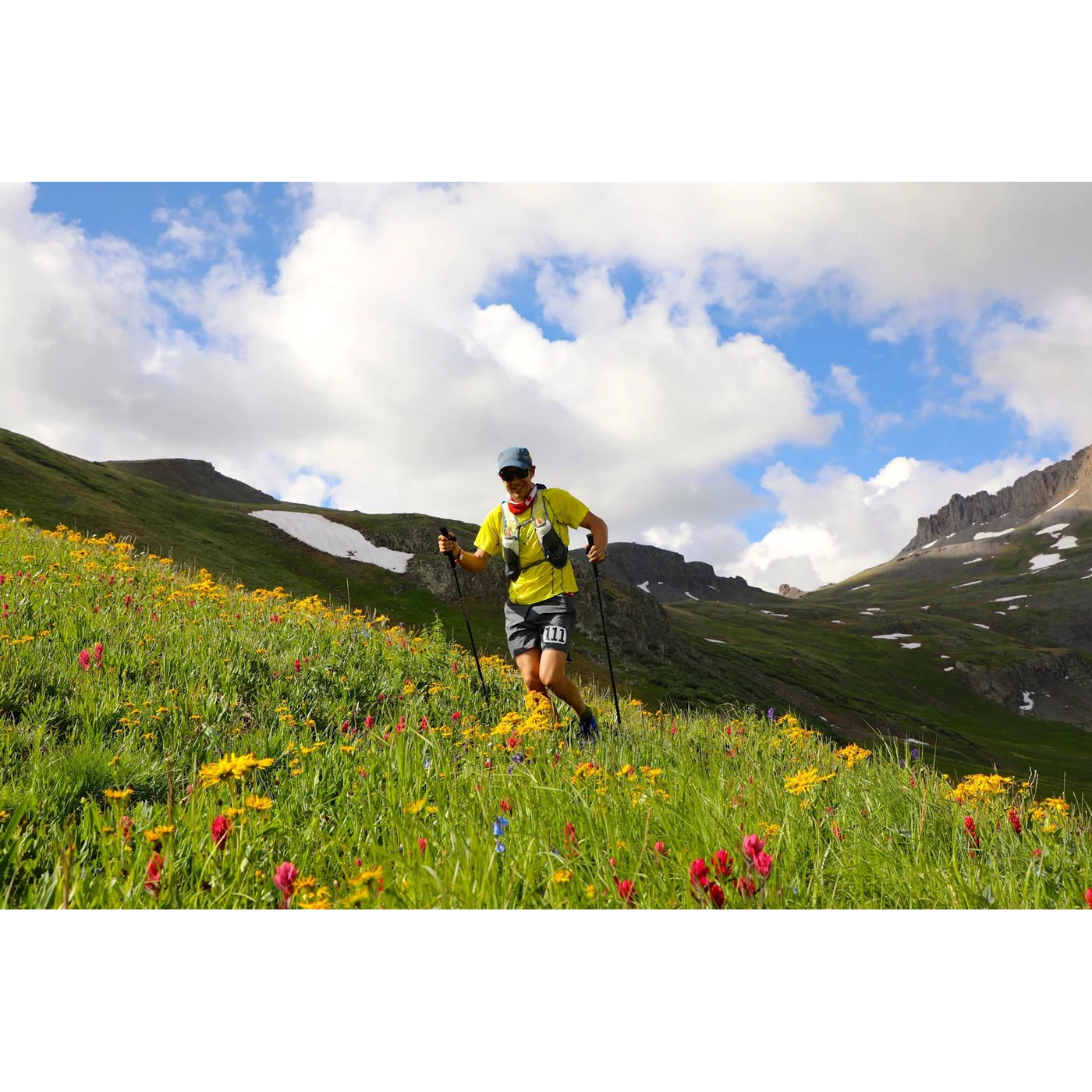 Discovering a New Reality with Adam Campbell