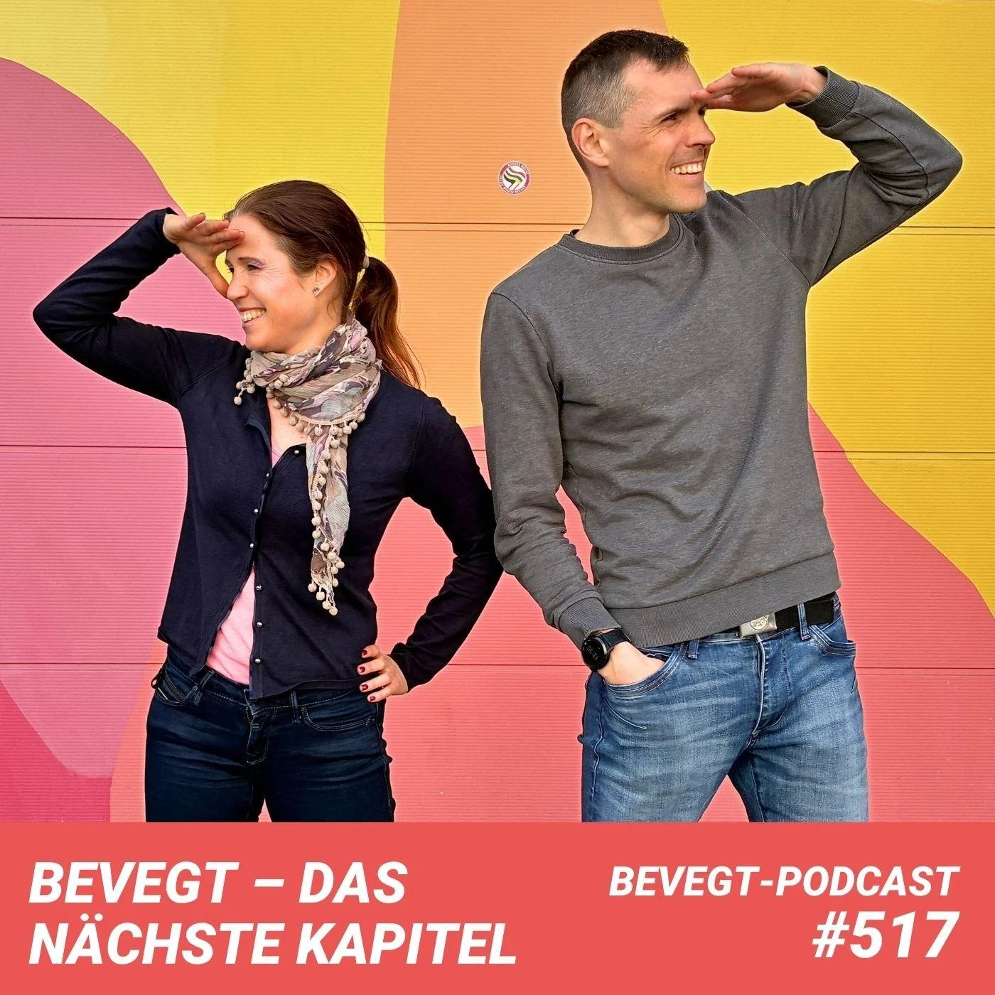 #517 - beVegt: Das nächste Kapitel