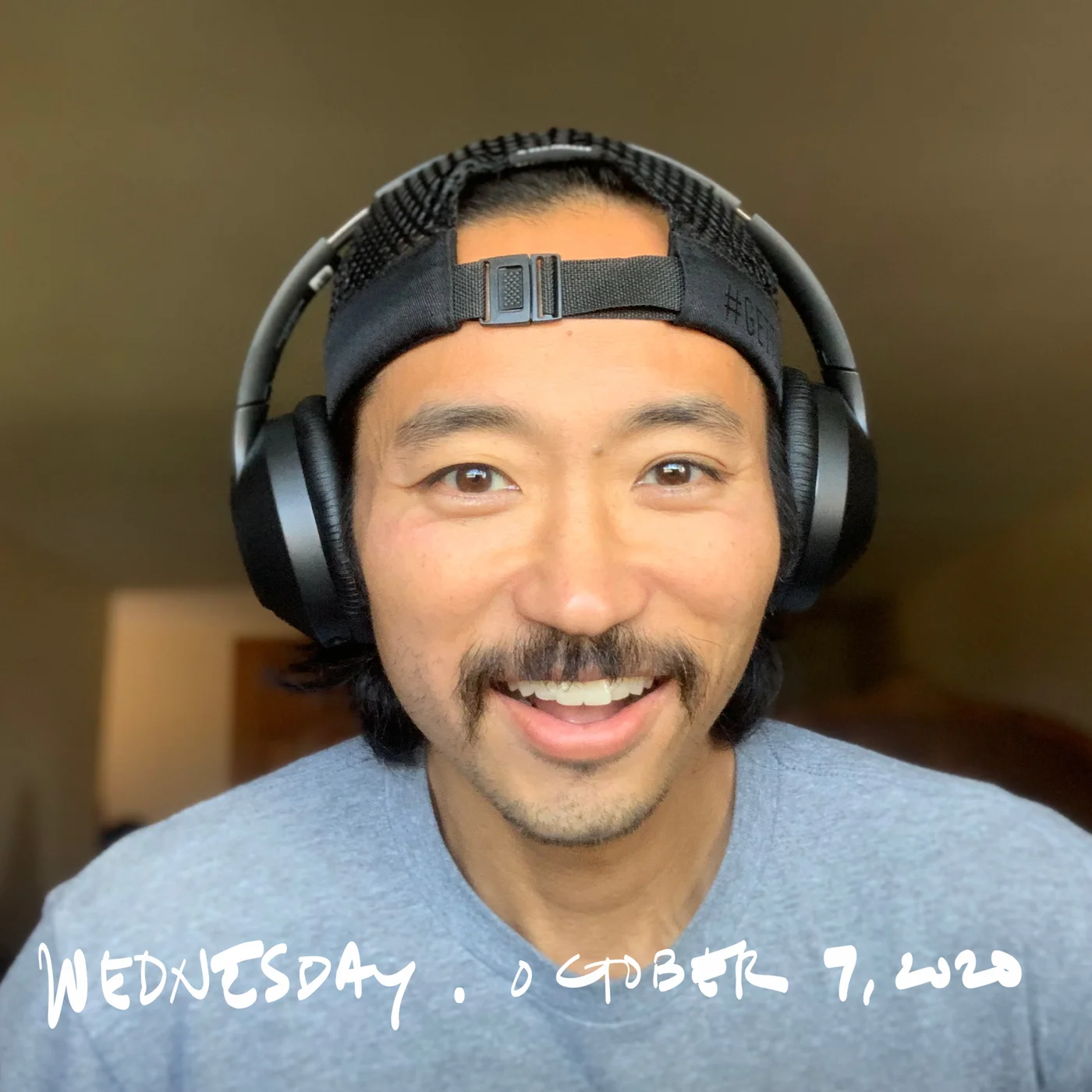 Wednesday October 7, 2020