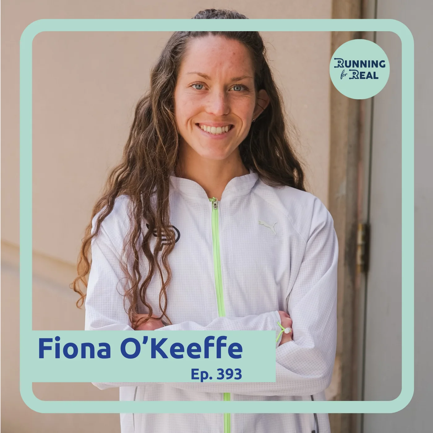 Fiona O'Keeffe: Imperfect Advocacy - R4R 393