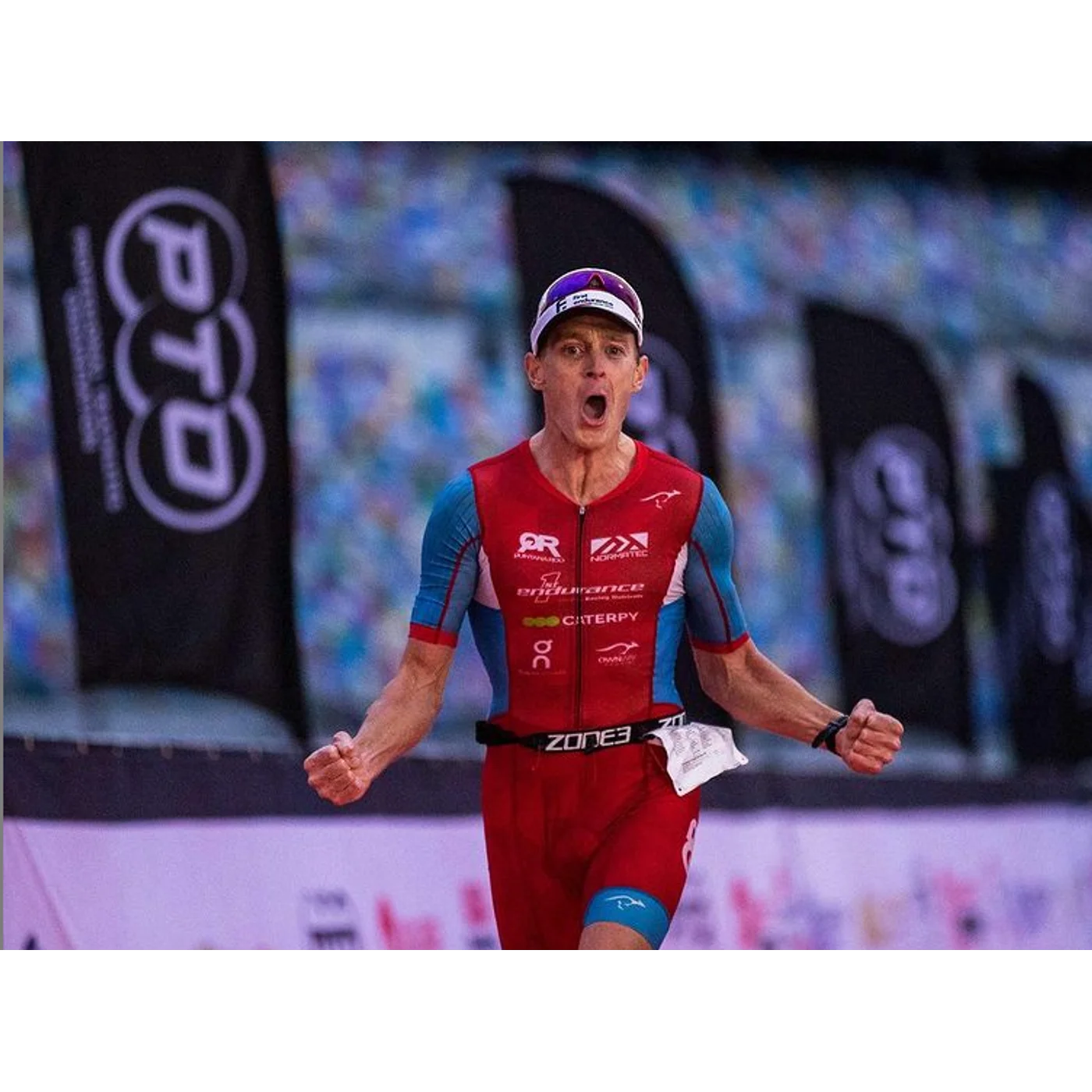 Mile High Endurance Podcast