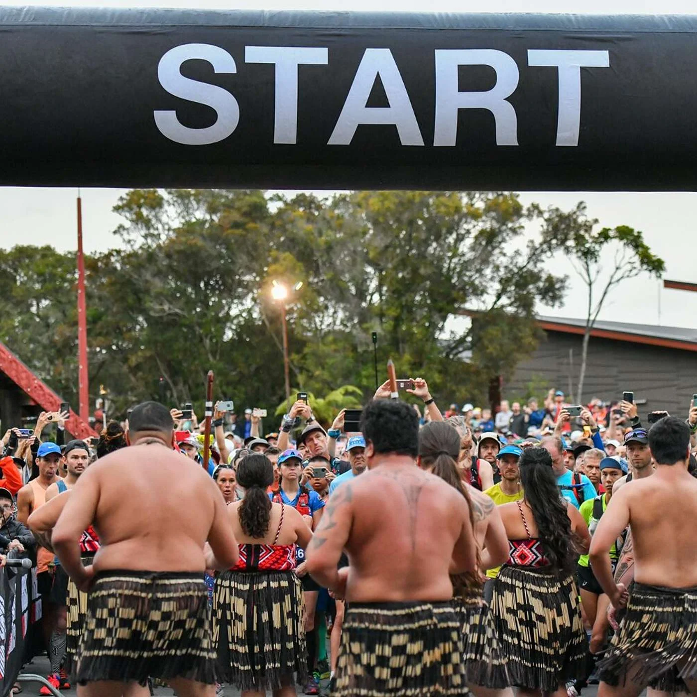 Episode 80 - Tarawera Ultra Special