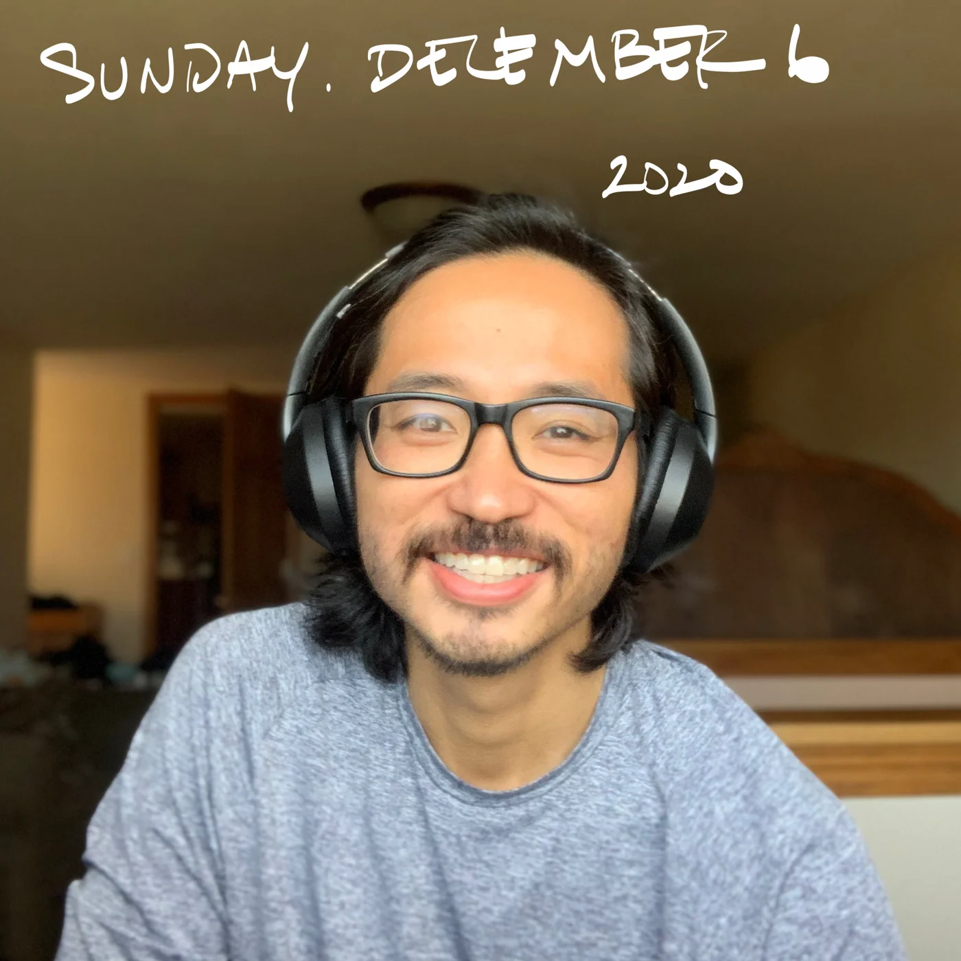 Sunday December 6, 2020