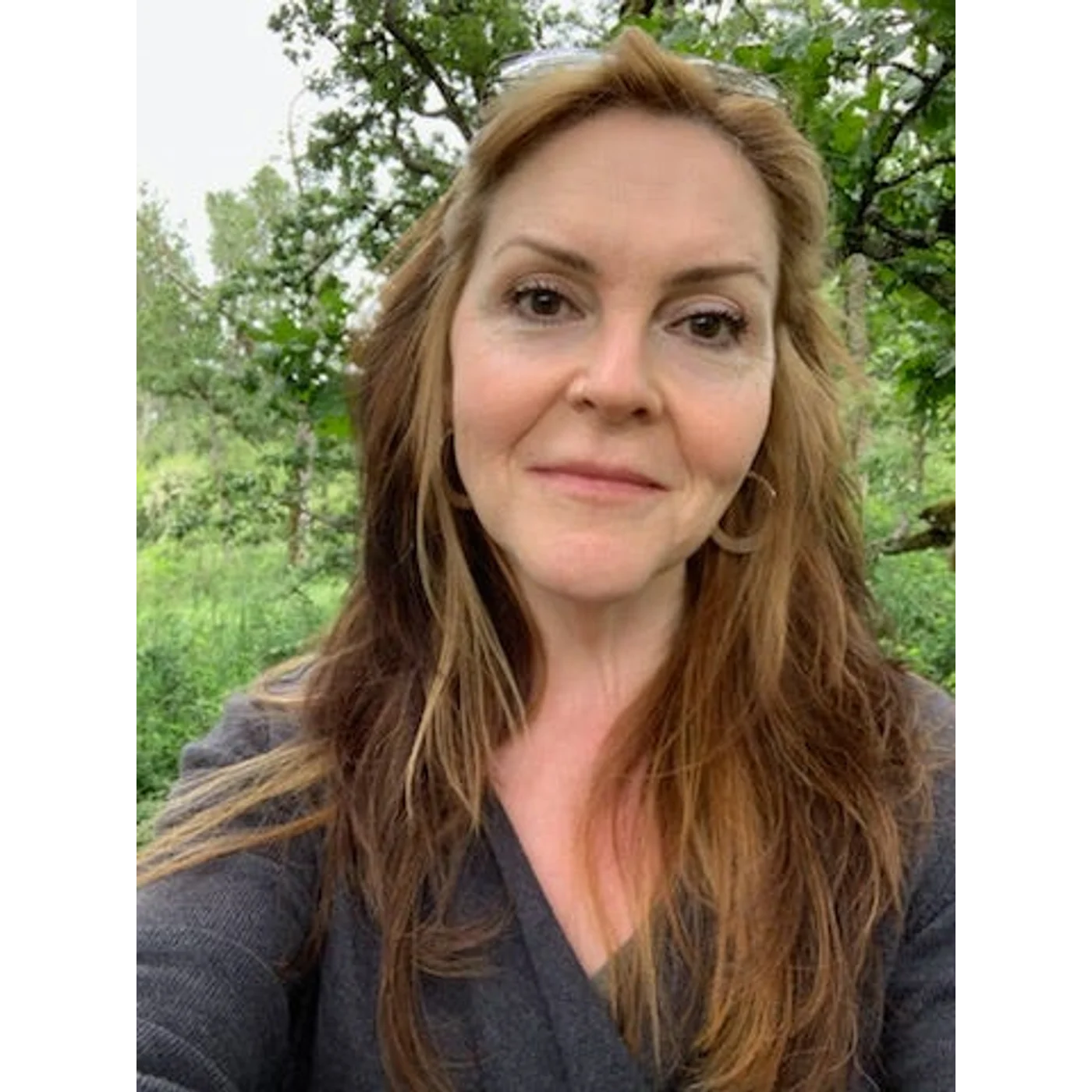 Ep. 2 How can Hypnotherapy help me run? With Mimi Jamieson