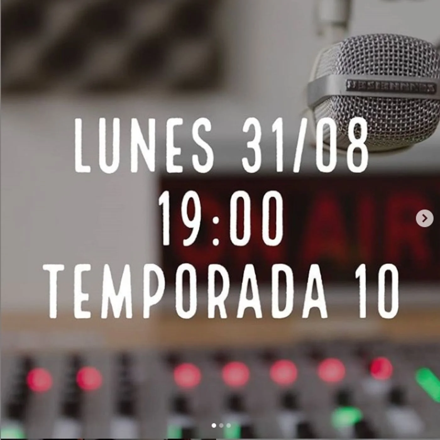ATR 10x01 - Suspensión de carreras, Cursa de la Mercè y entrenamiento en una temporada atípica