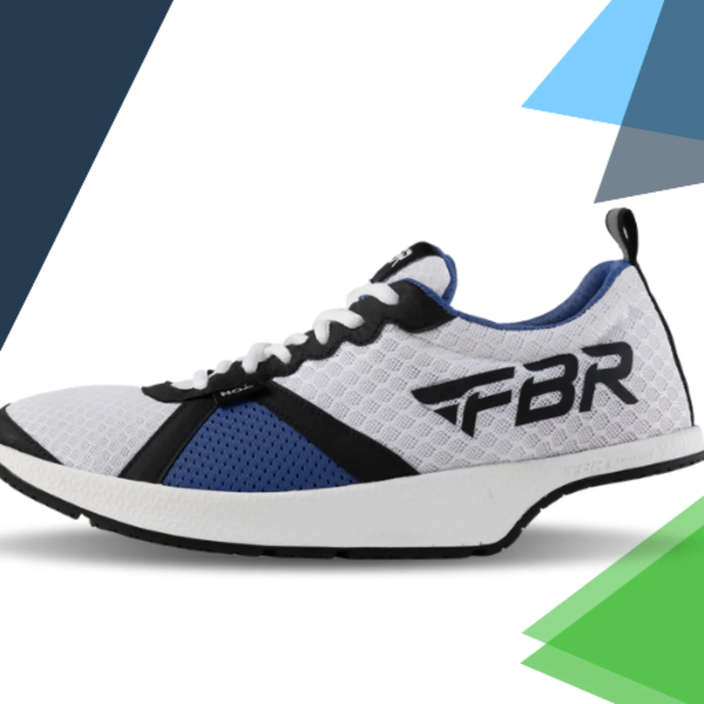 Franc Beneyto: Cómo crear una marca de zapatillas running sin talón