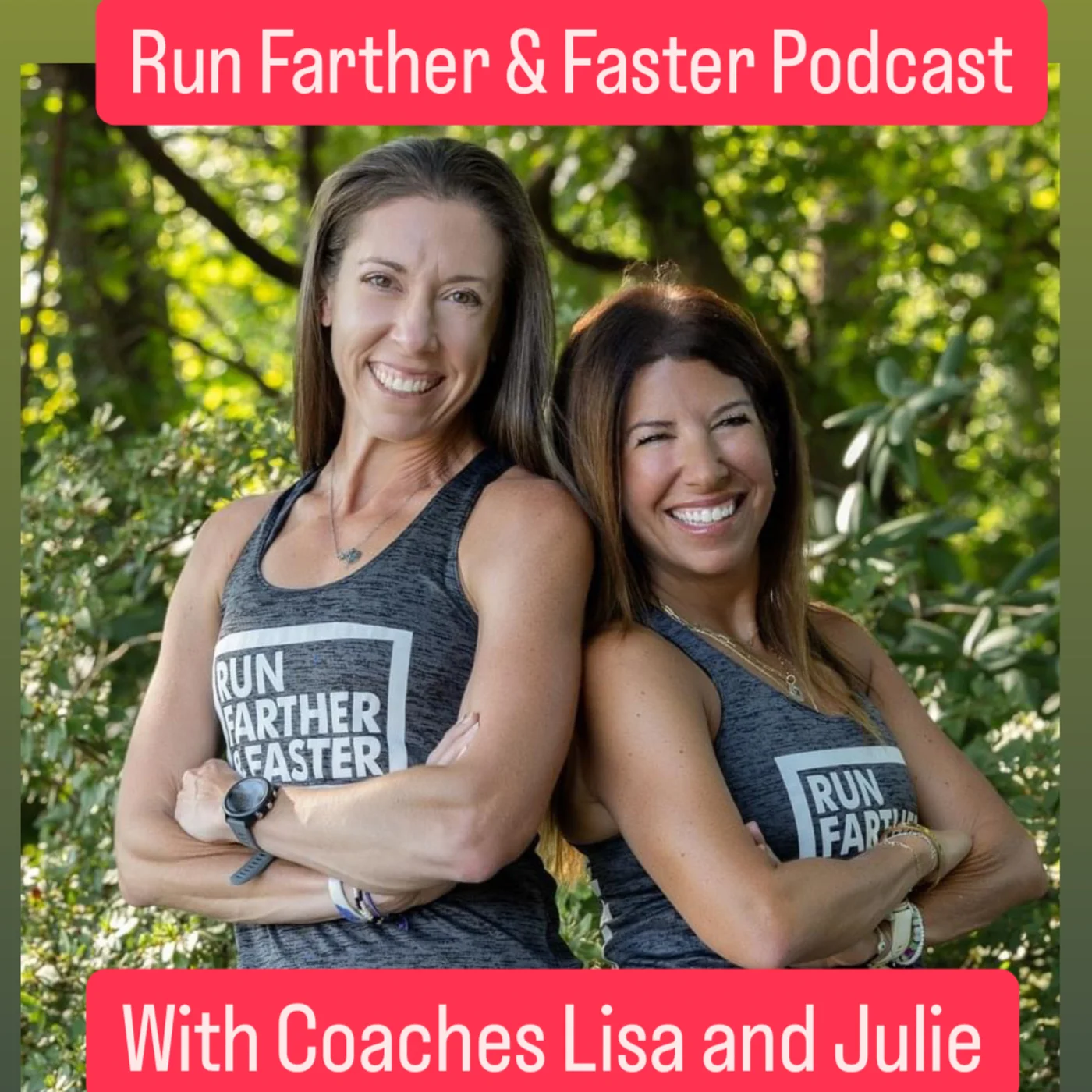 Episode 248: Sari Winick-How She Did It: Navigating London Marathon Training and Breast Cancer