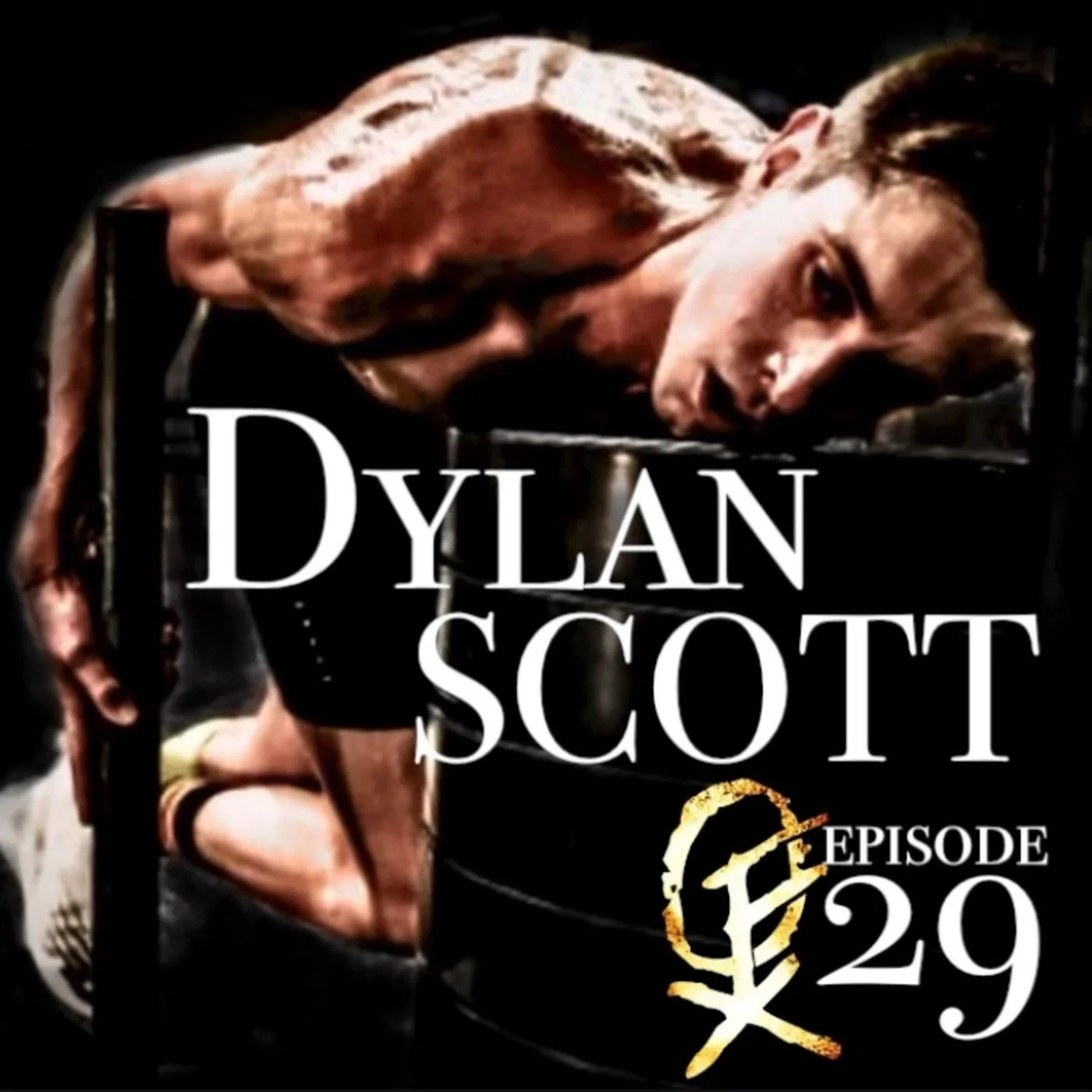 OFX EPISODE 29: HYROX US CHAMPIONSHIP 2ND PLACE, DYLAN SCOTT.