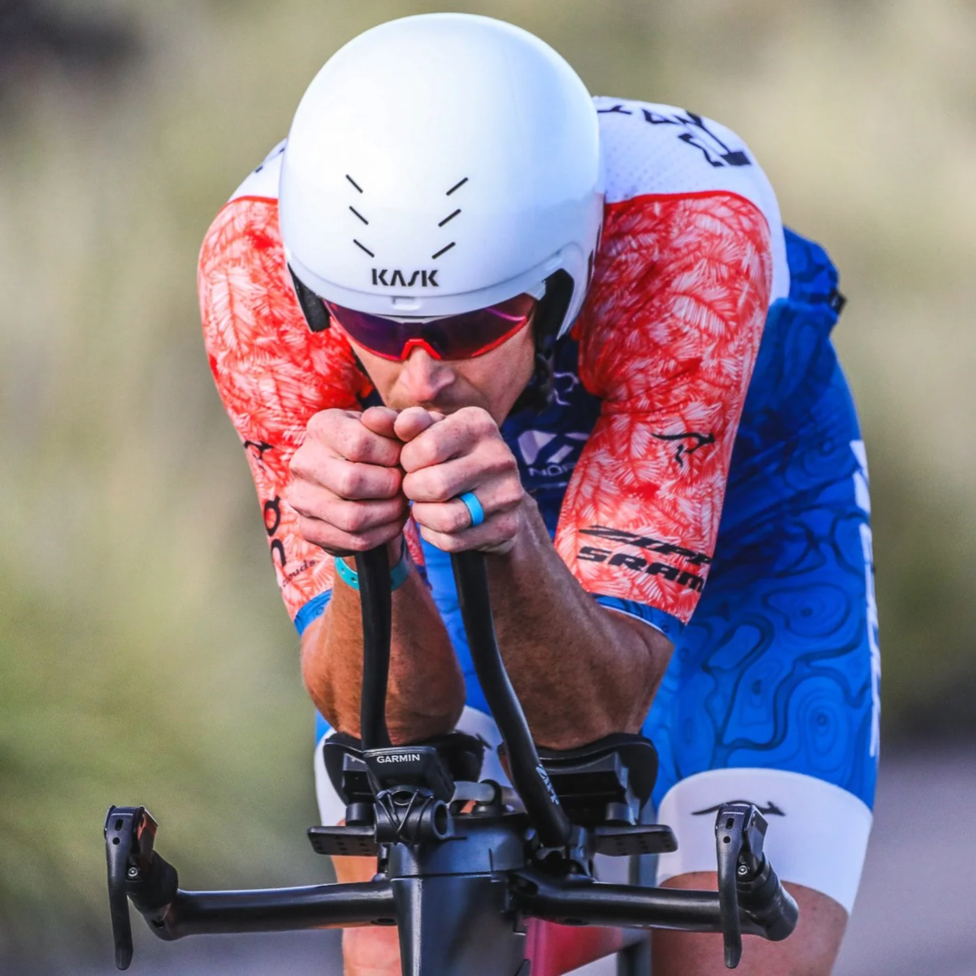 Matt Hanson - All Things IRONMAN! Bike Setup, Nutrition, AG Training Schedules.