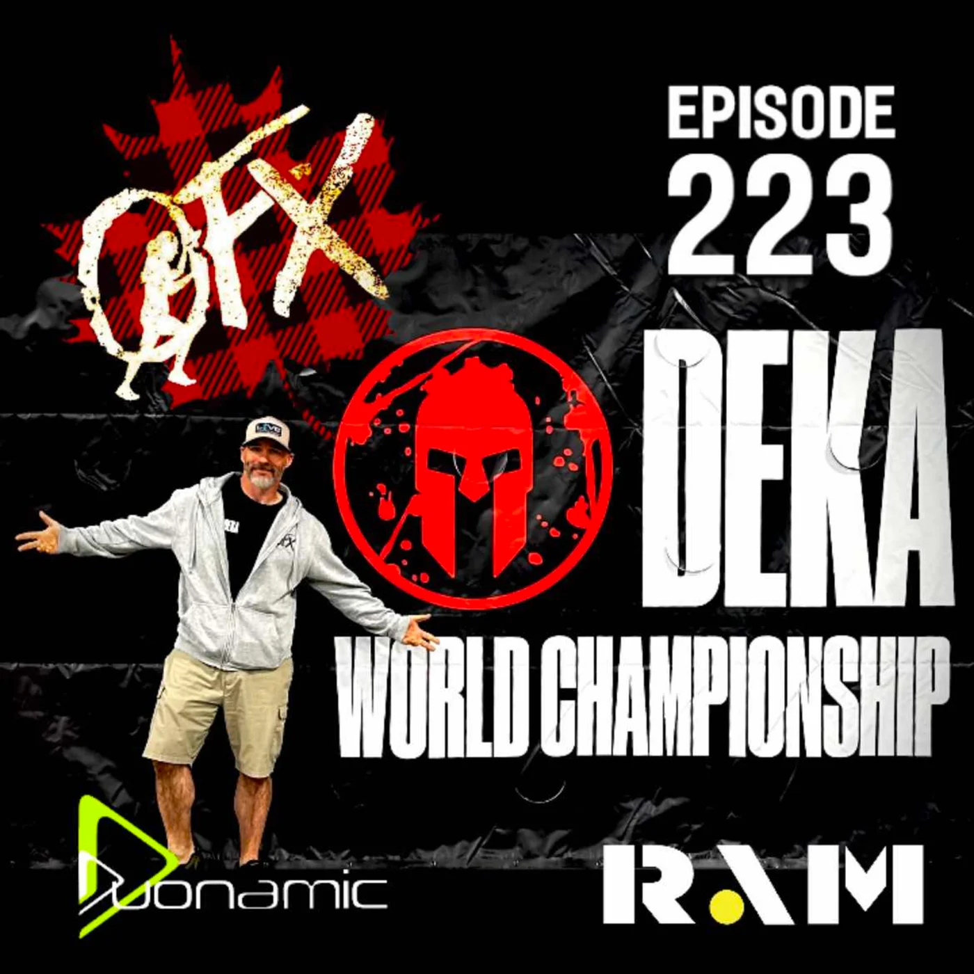 OFX Podcast