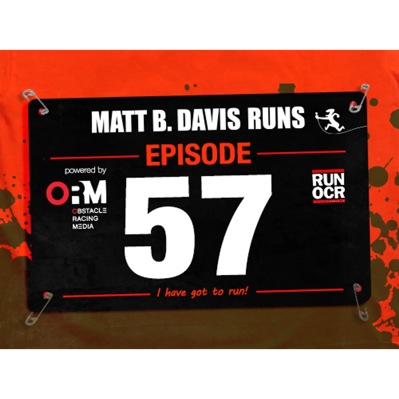 Obstacle Racing Media Podcast