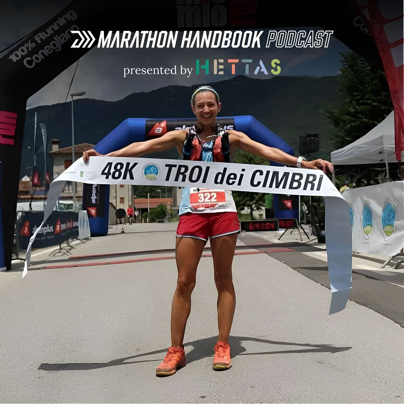 How We Ran the Best Races of Our Lives