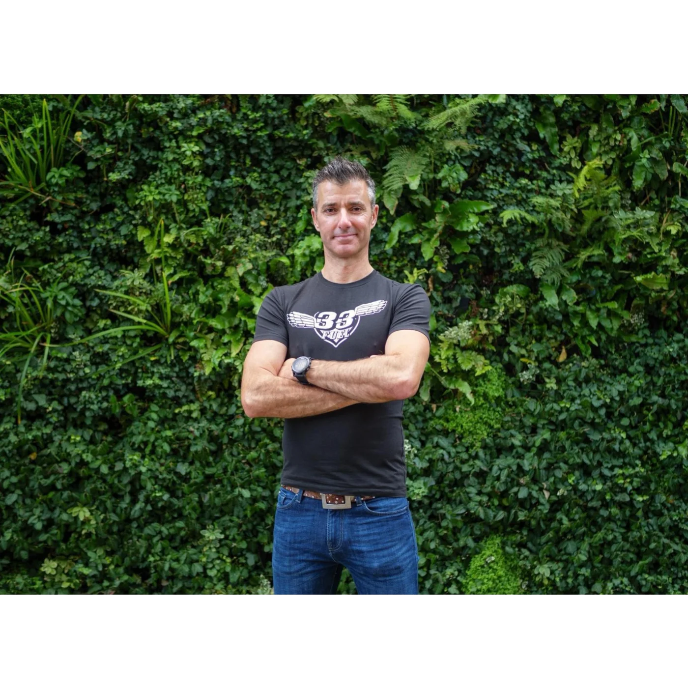 EP 778: Audio Magazine- The Run That Changes Your Brain