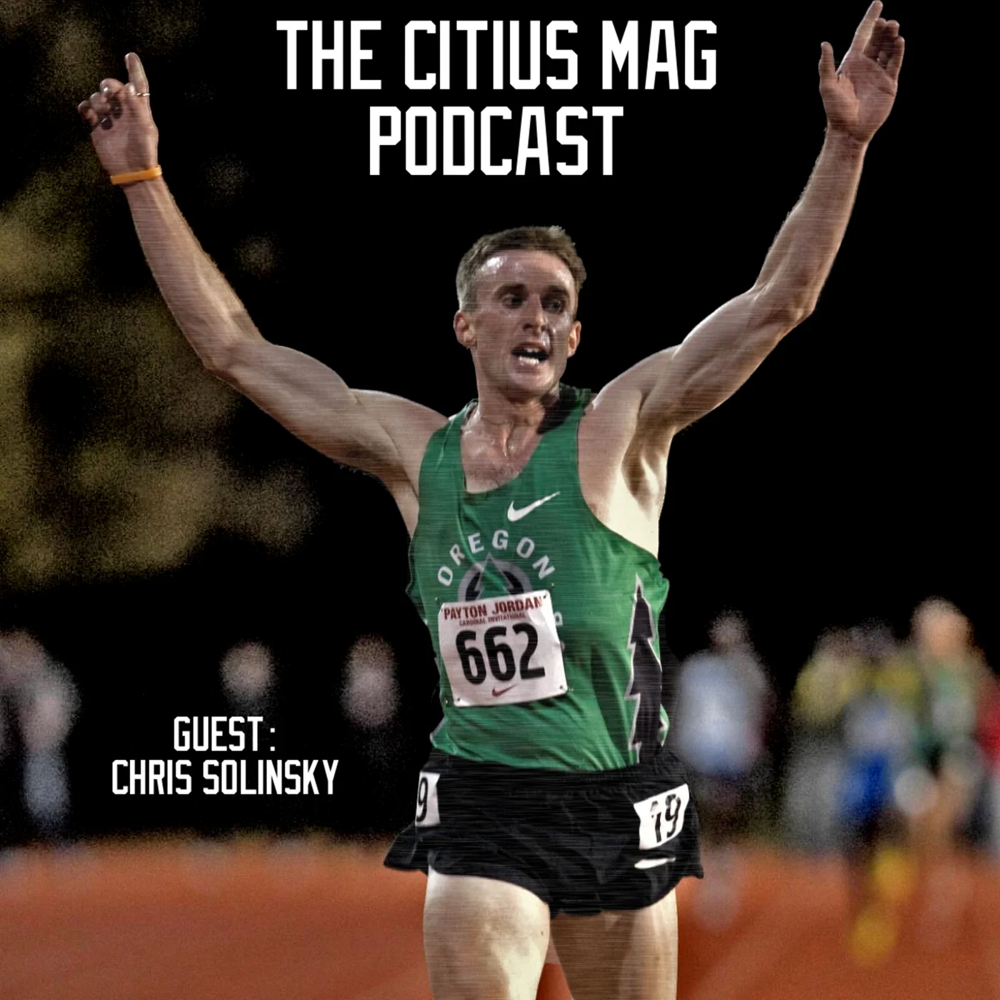 Chris Solinsky 10 Years After His 10,000m American Record (26:59) + Revisiting His Entire Career