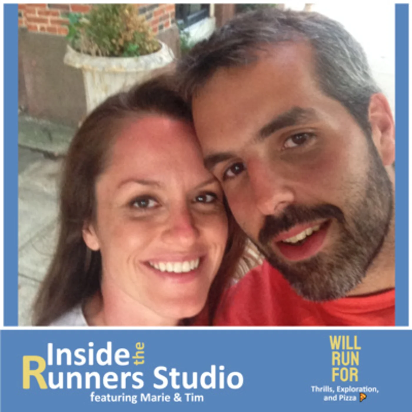 Will Run For...