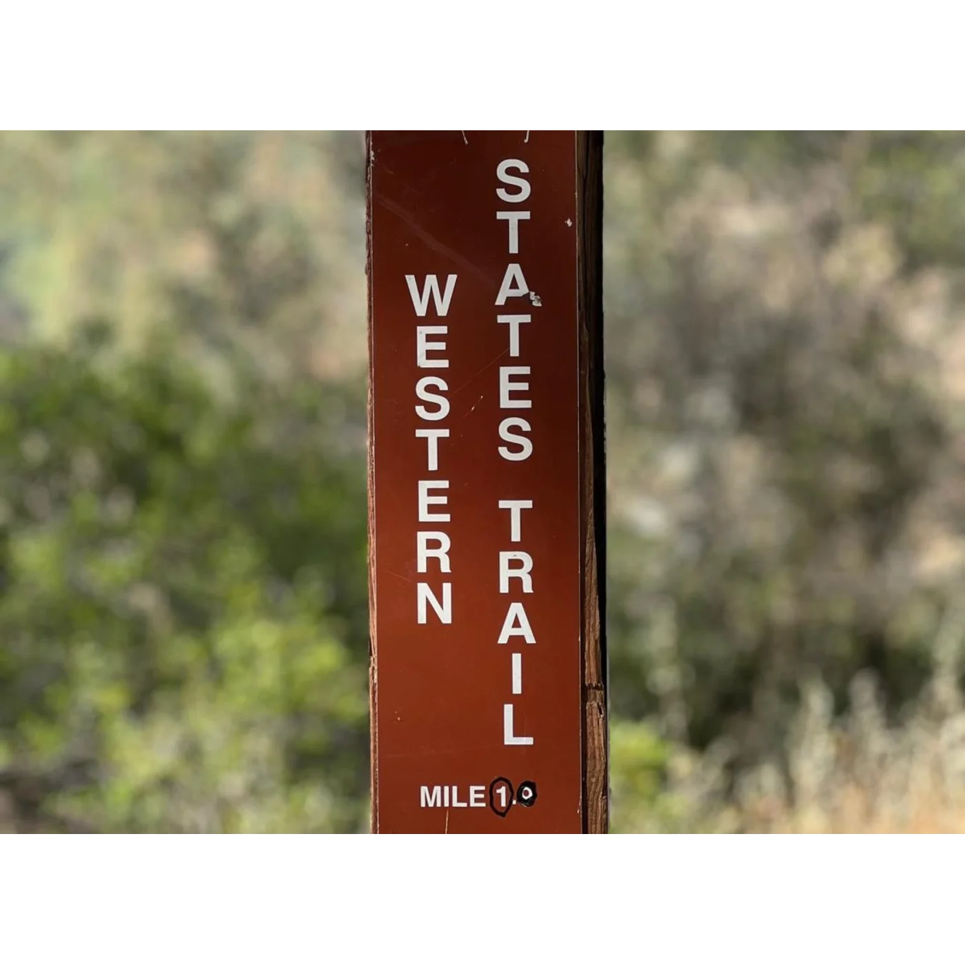 EP 683: Sh!t You Don't Do on the Trail - Western States Edition