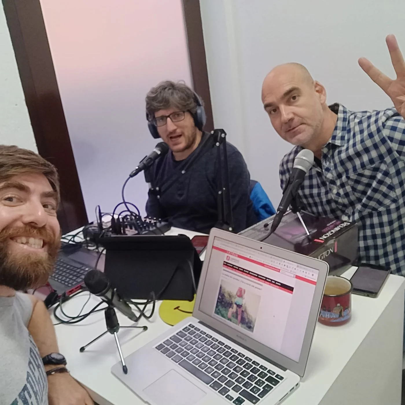 ATR 9x16 - Running y viajes. Consejos, ciudades y rutas