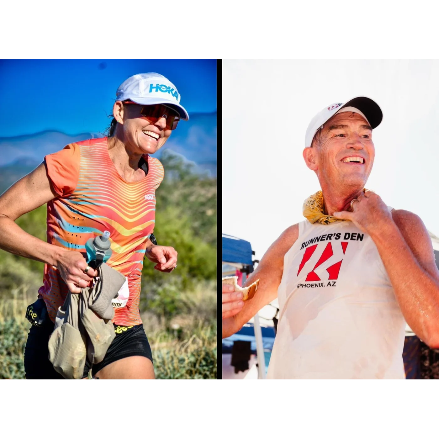 EP 762: From Webster to Singletrack: The Trail Runner Dictionary Game