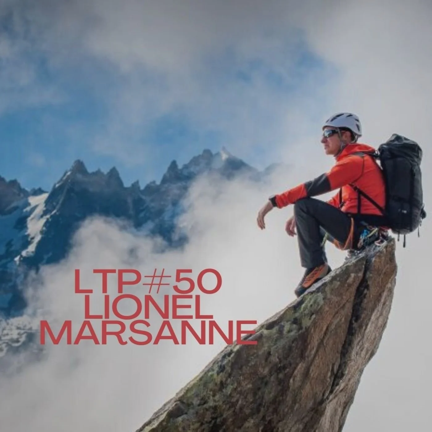 LTP#50 LIONEL MARSANNE