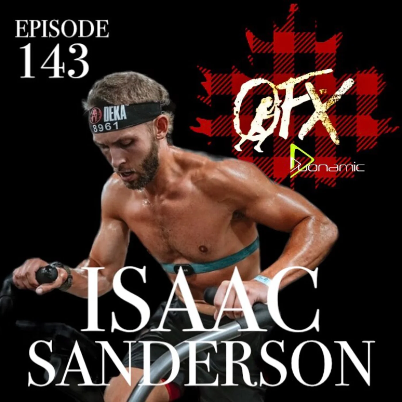 OFX EPISODE 143: A NEW CANADIAN FACE AT DEKA NORTHEAST